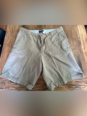 Saddlebred Men's Khaki Shorts